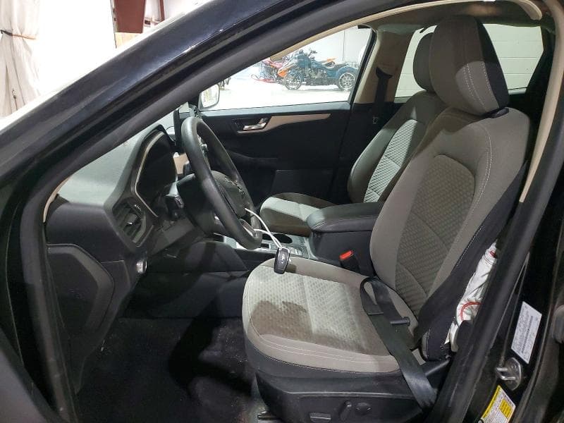2020 FORD ESCAPE SE 7