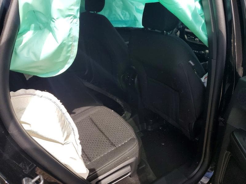 2025 FORD ESCAPE ACTIVE 11