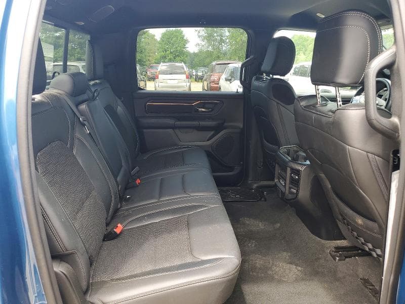 2024 RAM 1500 BIG HORN 10