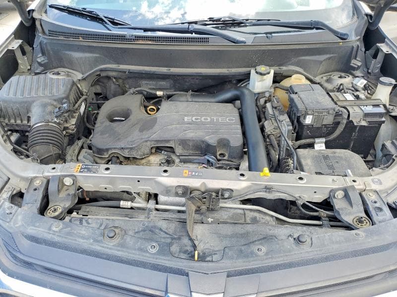 2018 CHEVROLET EQUINOX LT 12
