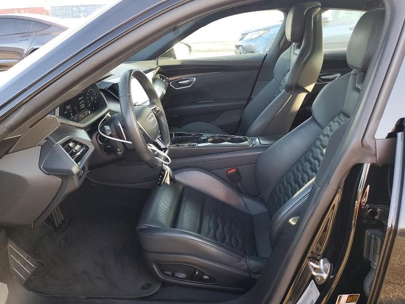 2024 AUDI E-TRON GT PREMIUM PLUS 7