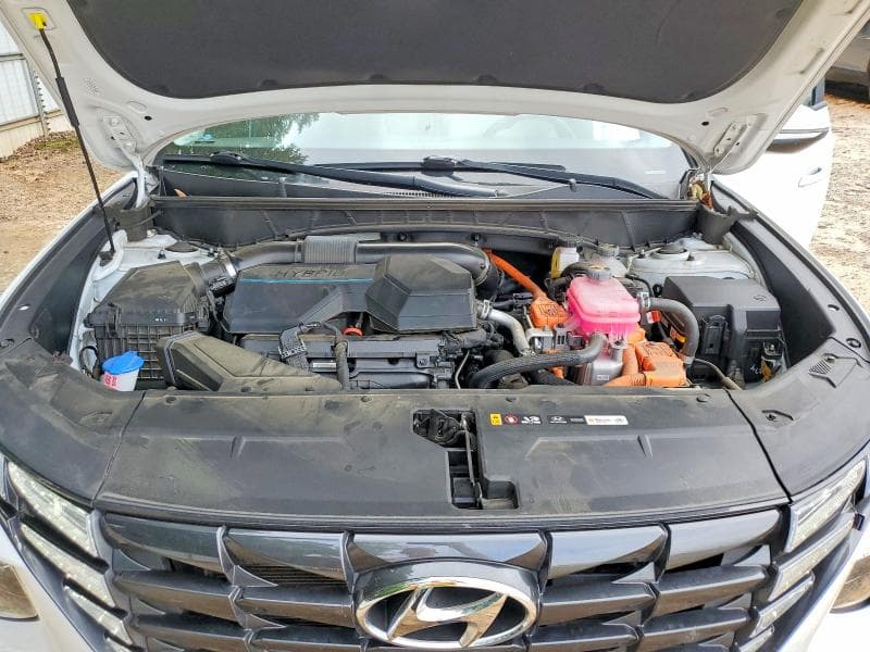 2024 HYUNDAI TUCSON SEL CONVENIENCE 12