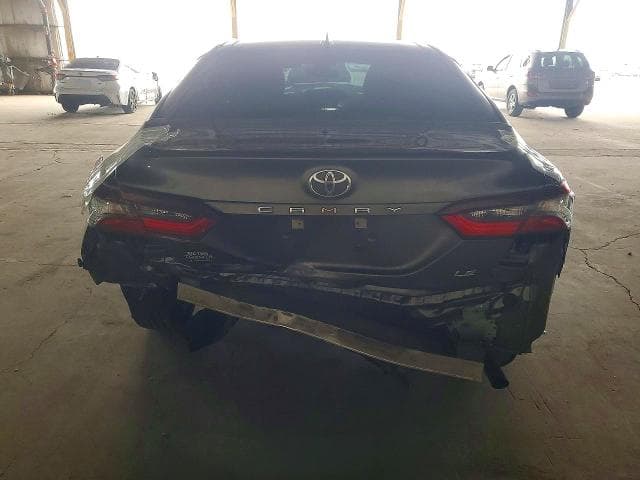 2023 TOYOTA CAMRY LE 6