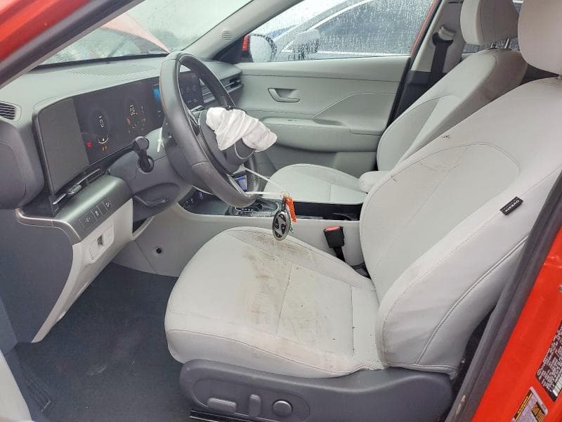 2024 HYUNDAI KONA SEL 7