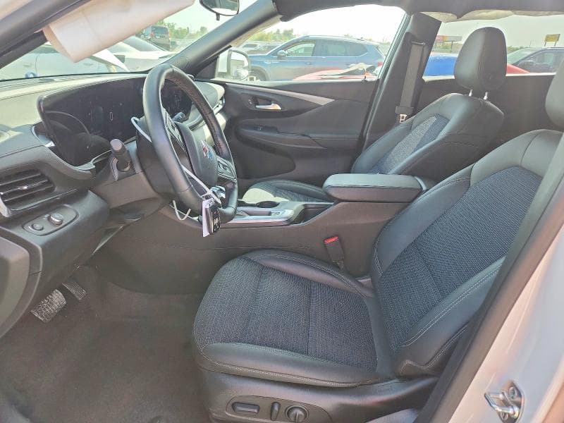 2025 BUICK ENVISTA PREFERRED 7