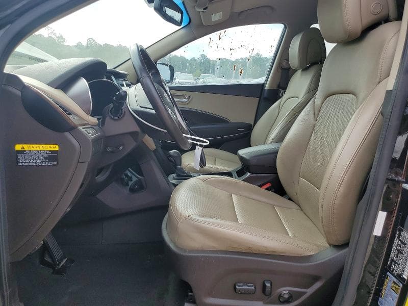 2018 HYUNDAI SANTA FE SPORT 2.4L 7