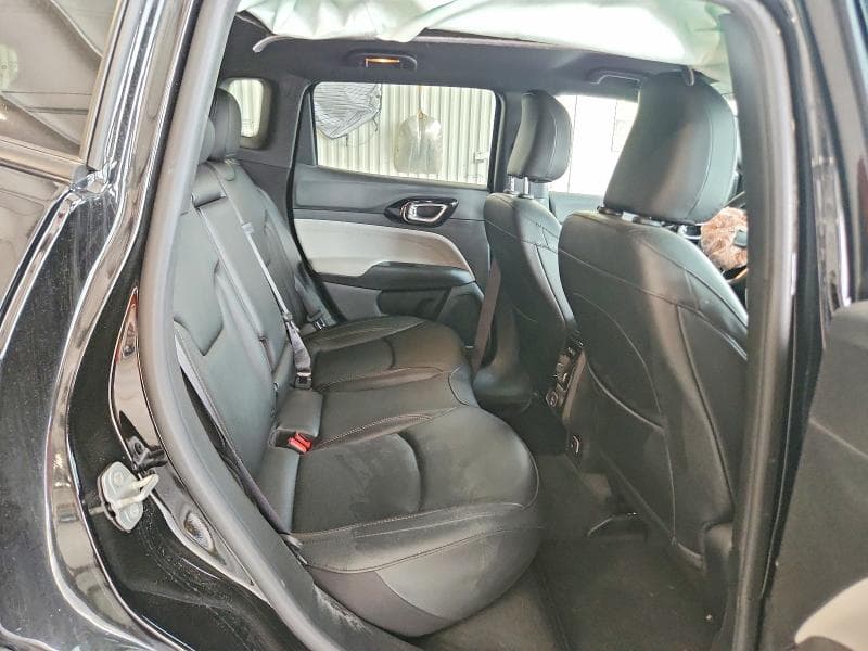 2024 JEEP COMPASS LIMITED 11