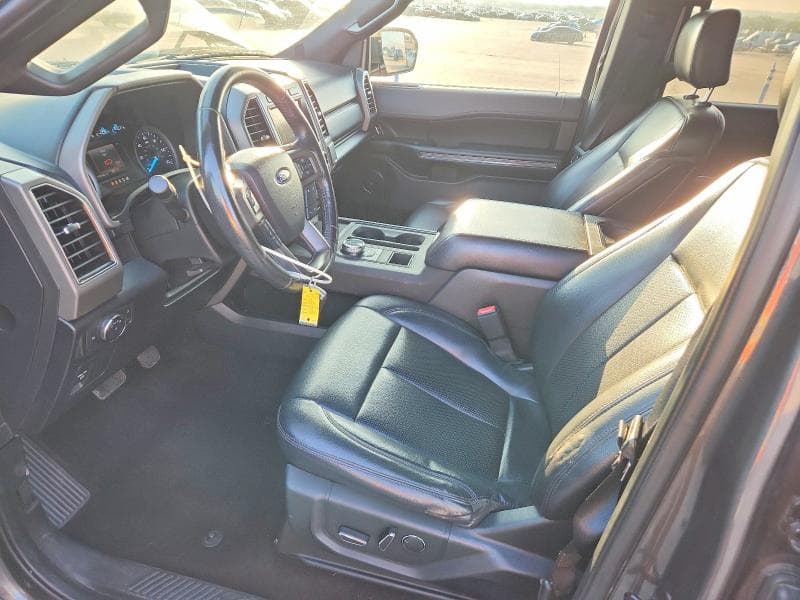 2019 FORD EXPEDITION XLT 7