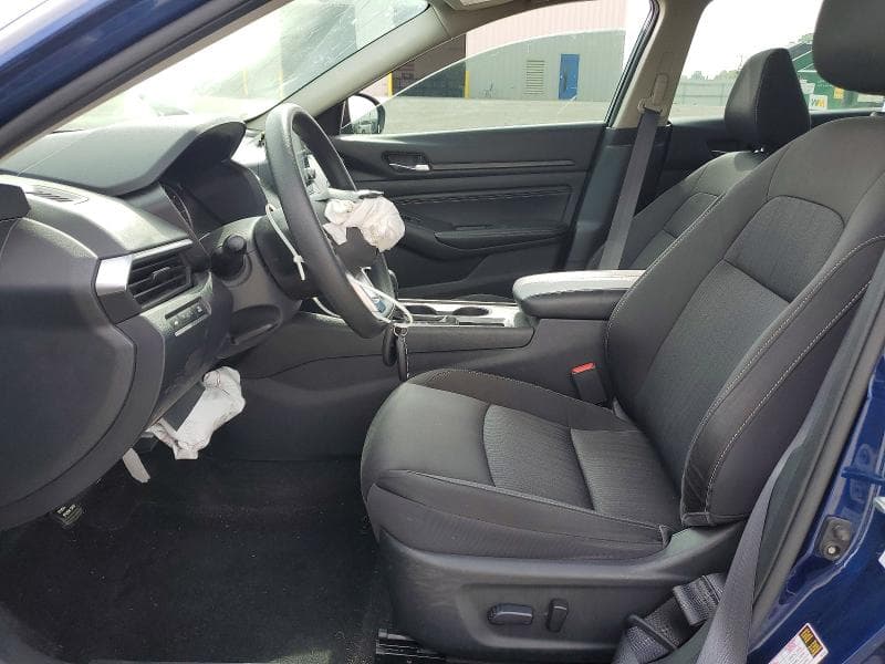 2020 NISSAN ALTIMA S 7