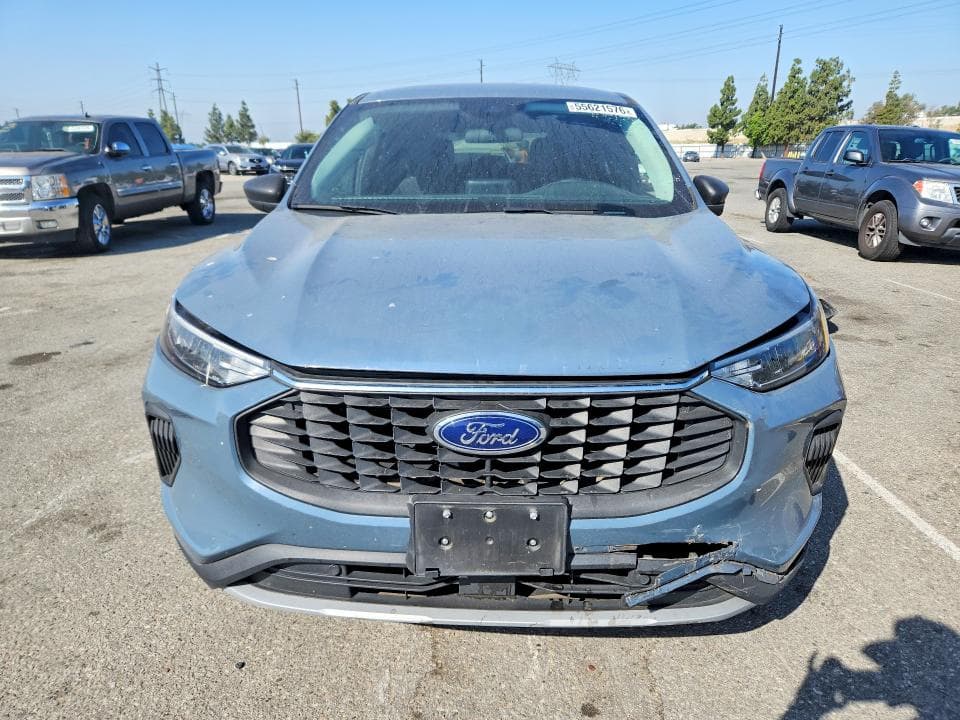 2024 FORD ESCAPE ACTIVE 5