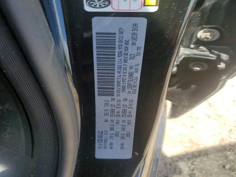 2020 RAM 1500 BIG HORN 12