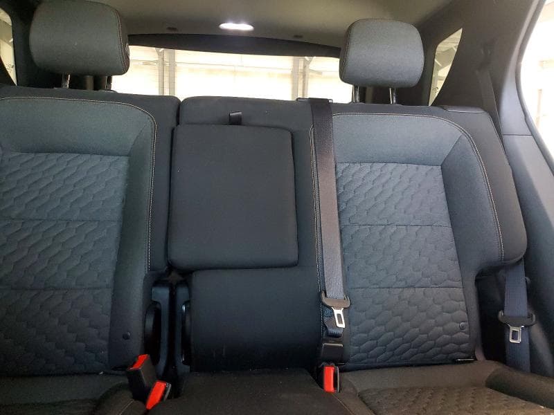 2018 CHEVROLET EQUINOX LT 10