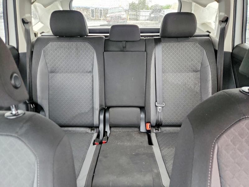 2020 VOLKSWAGEN TIGUAN S 10