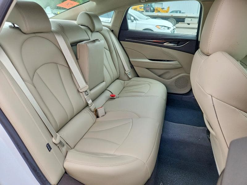2017 BUICK LACROSSE PREFERRED 10