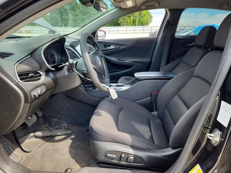 2024 CHEVROLET MALIBU LT 7