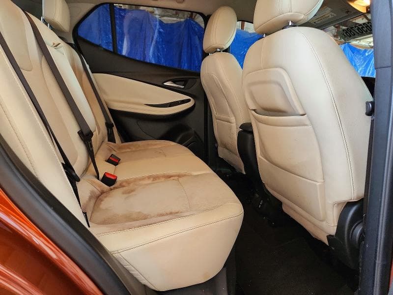 2020 BUICK ENCORE GX SELECT 11