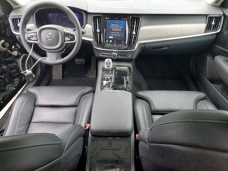 2024 VOLVO S90 ULTIMATE 8