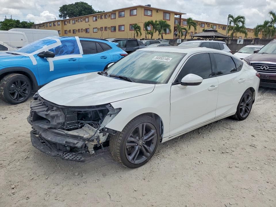 2024 ACURA INTEGRA