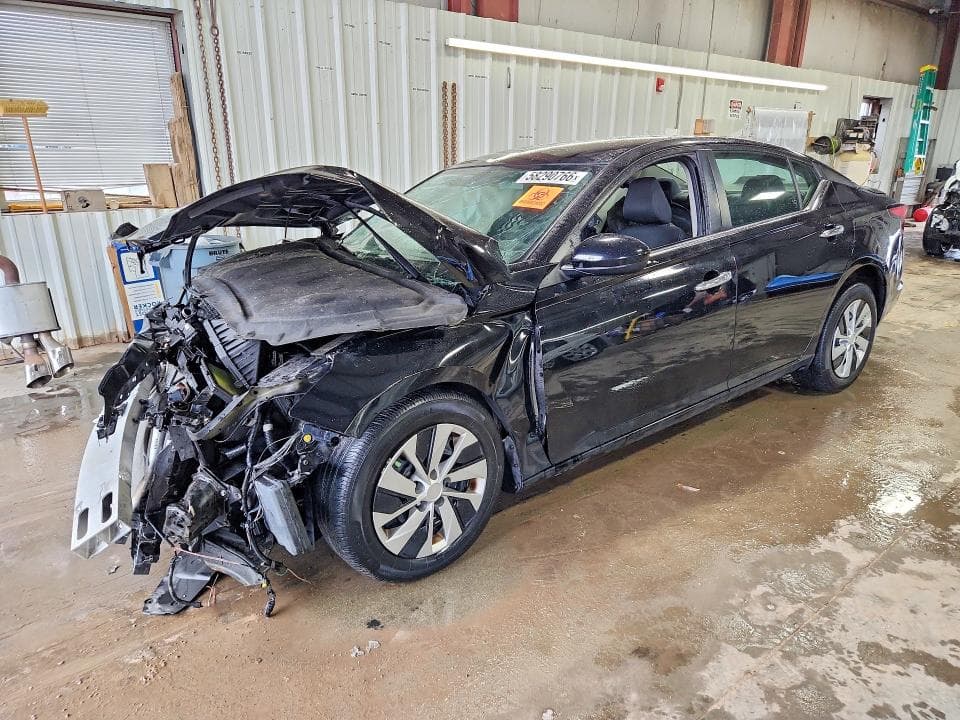 2020 NISSAN ALTIMA S - 1