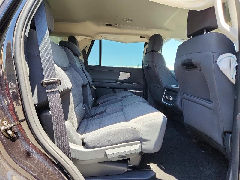 2025 FORD EXPED 4X4 11