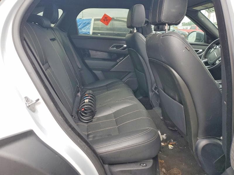 2019 LAND ROVER RANGE ROVER VELAR R-DYNAMIC SE 11