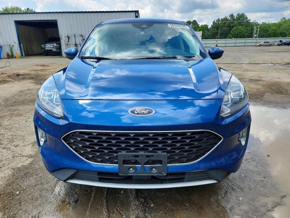 2022 FORD ESCAPE SEL 5
