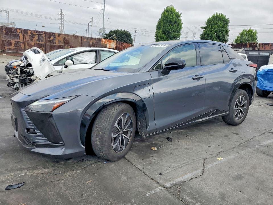 2024 LEXUS RZ 300E - 1