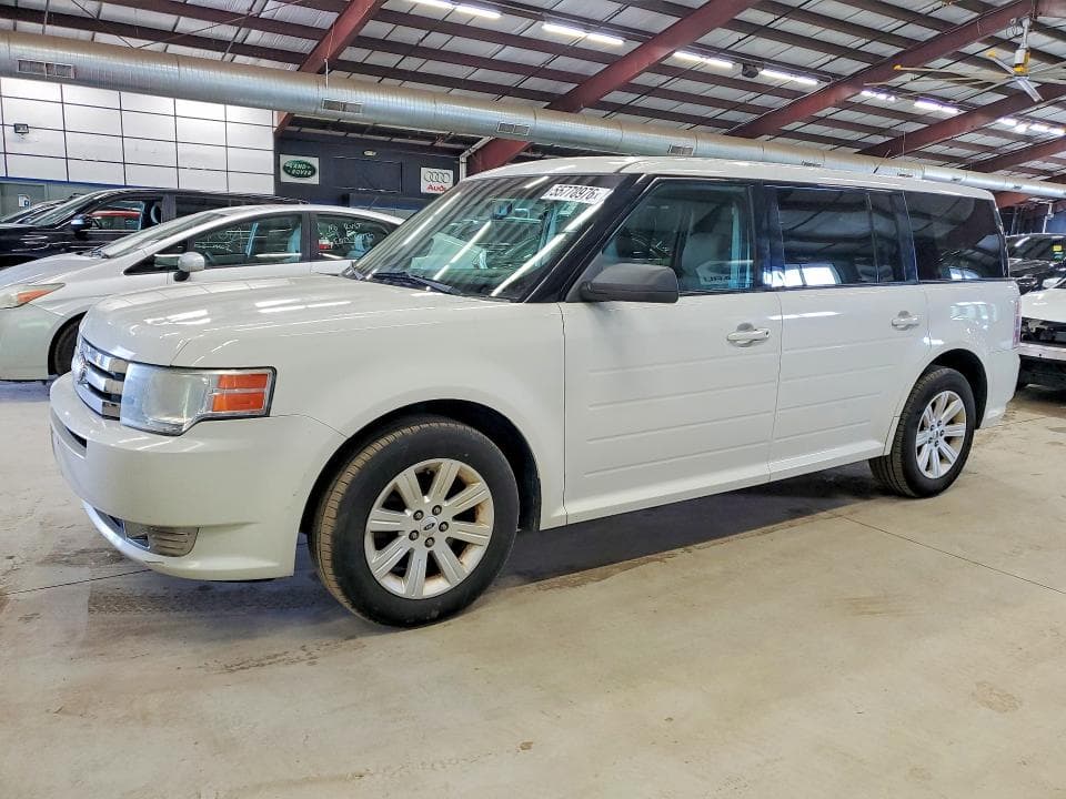 2012 FORD FLEX - 1