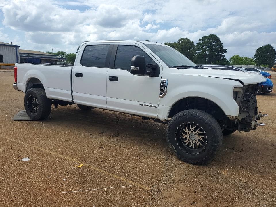 2017 FORD F250 SUPER DUTY 4