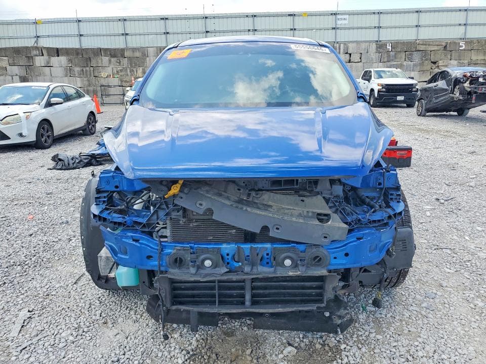2019 FORD ESCAPE SE 5