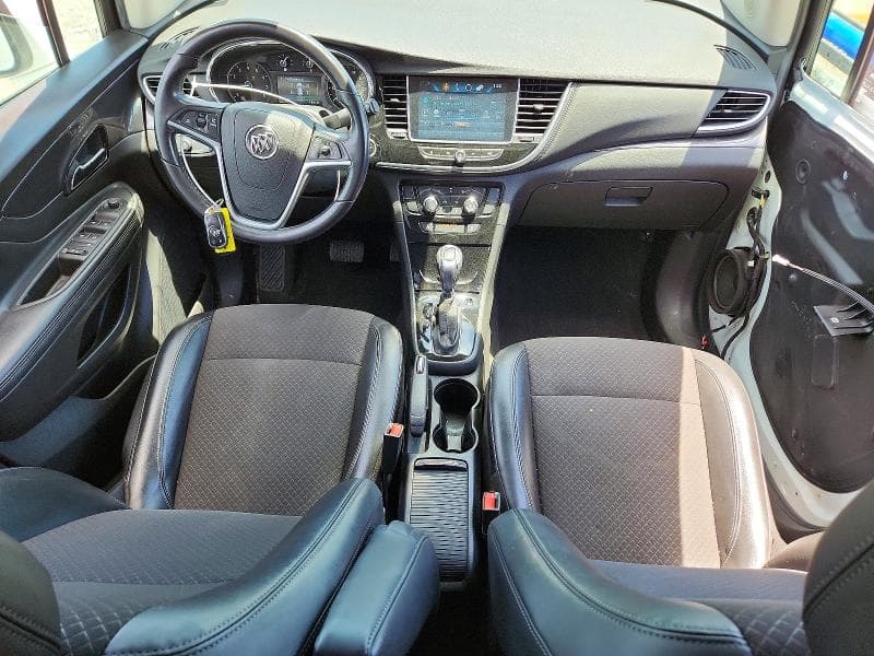 2019 BUICK ENCORE PREFERRED 8