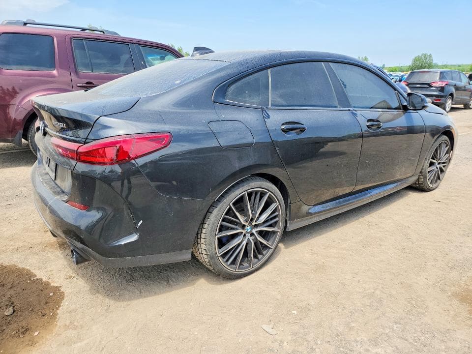 2021 BMW 228I 3