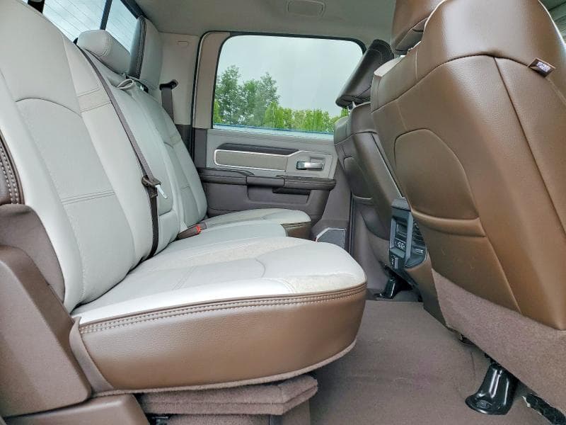 2025 RAM 2500 LARAMIE 10