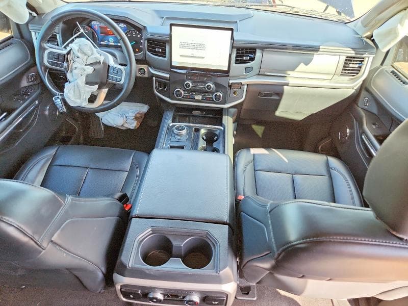 2024 FORD EXPEDITION MAX XLT 8