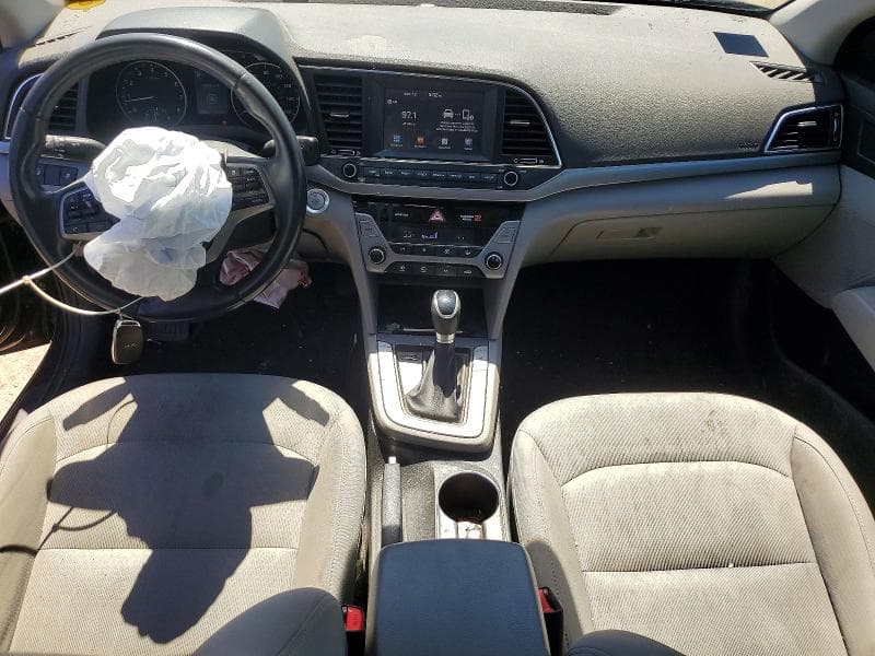 2018 HYUNDAI ELANTRA VALUE EDITION 8