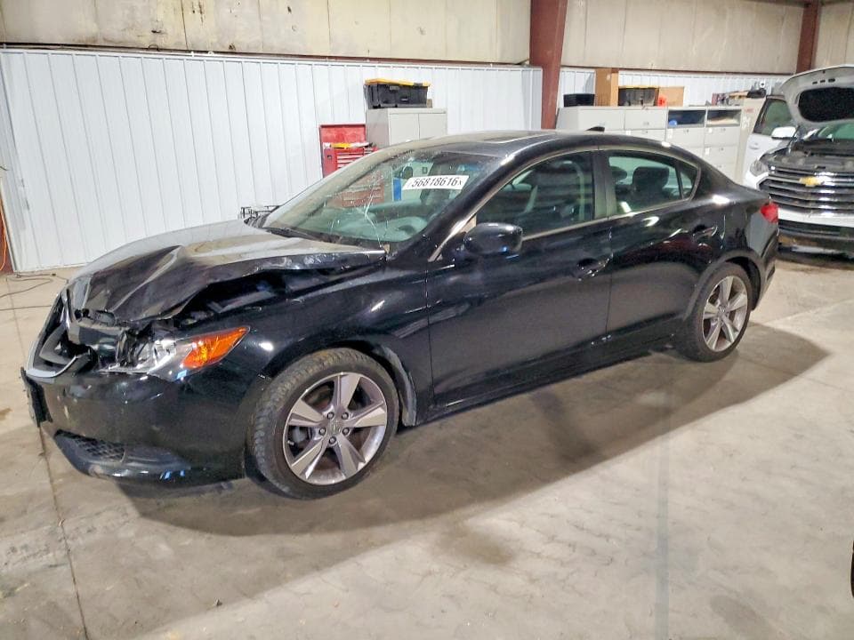 2014 ACURA ILX 20 - 1