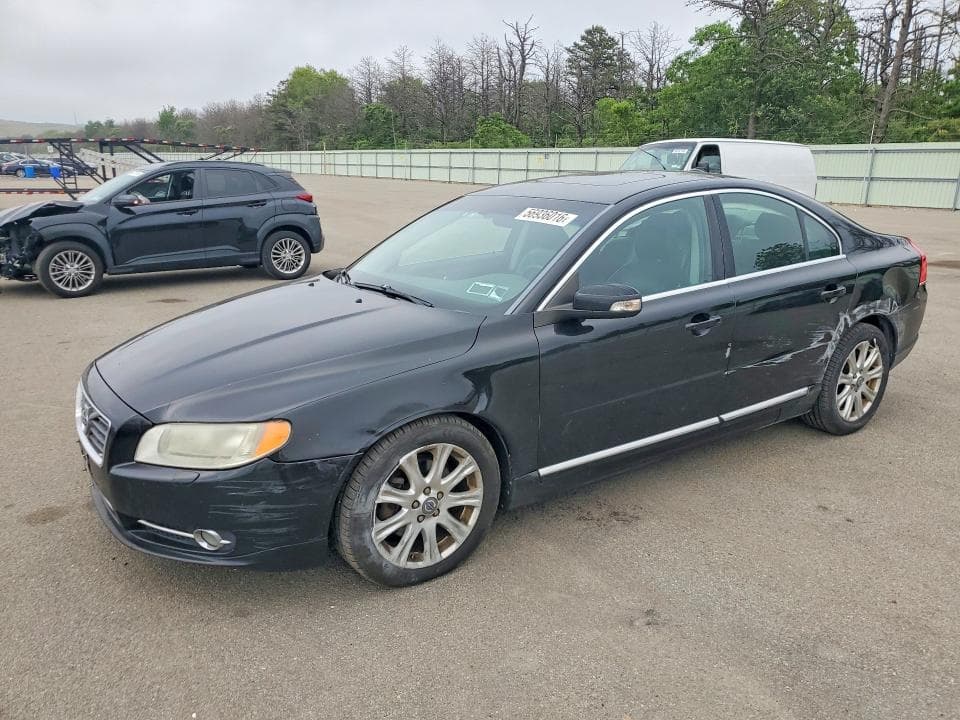 2010 VOLVO S80 3.2 - 1