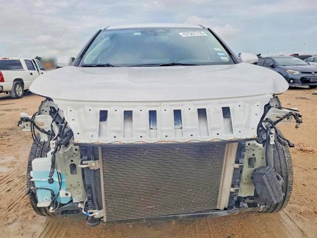 2024 MITSUBISHI OUTLANDER SE 5