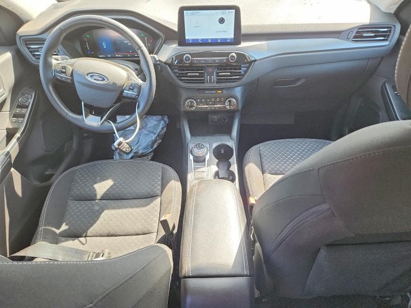 2024 FORD ESCAPE ACTIVE 8