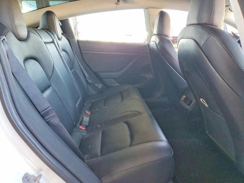 2020 TESLA MODEL 3 10