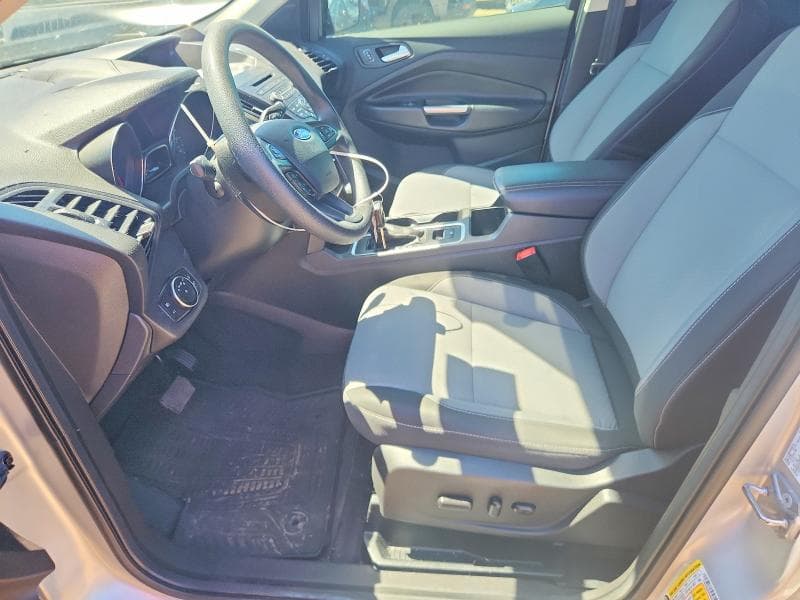 2017 FORD ESCAPE SE 7