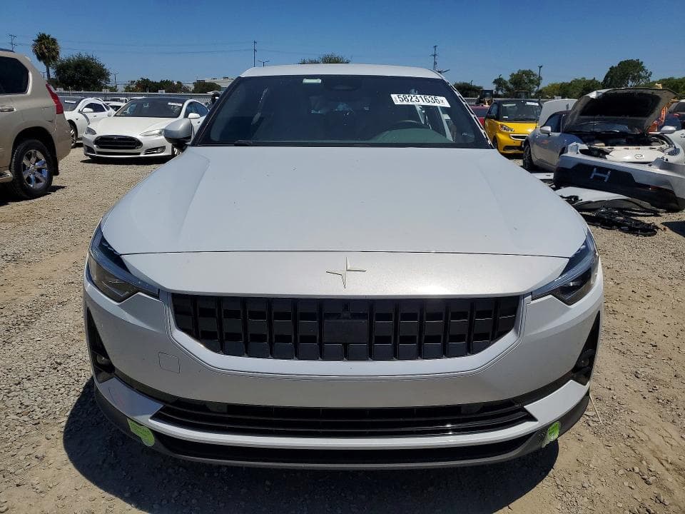 2022 POLESTAR 2 5