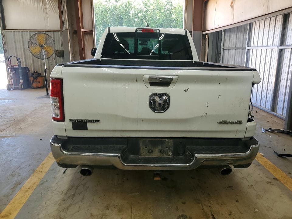 2020 RAM 1500 BIG HORN 6