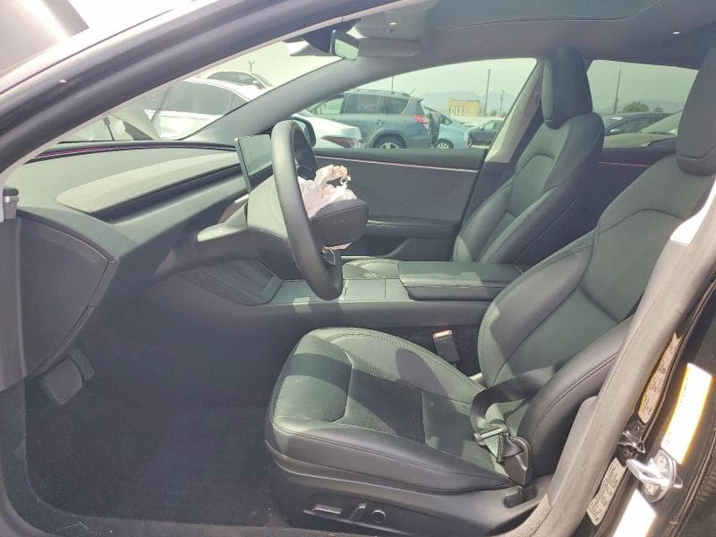 2025 TESLA MODEL 3 7