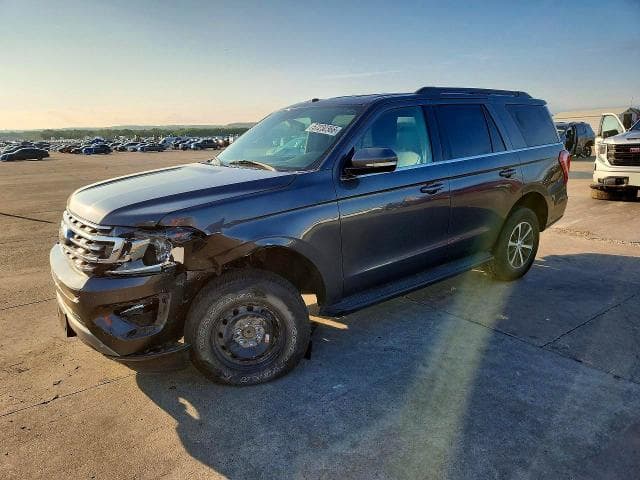 2019 FORD EXPEDITION XLT - 1