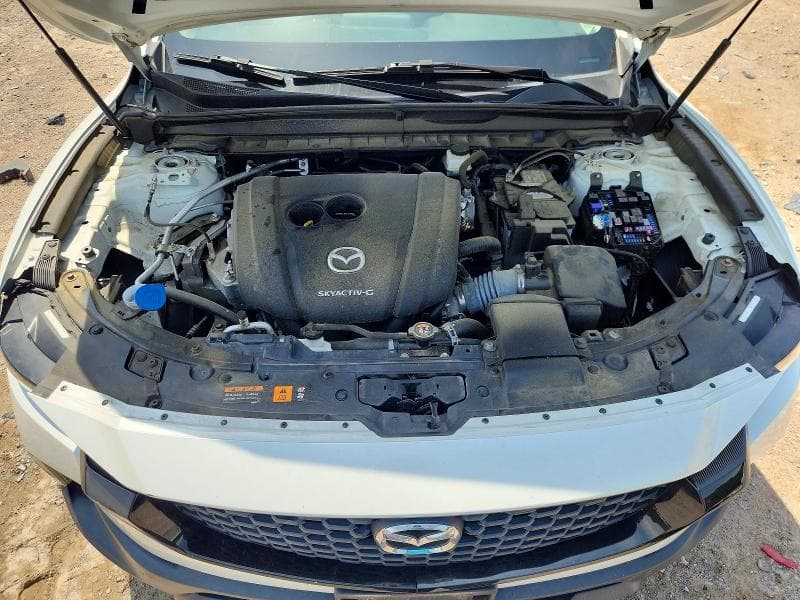 2023 MAZDA CX-50 PREFERRED PLUS 12