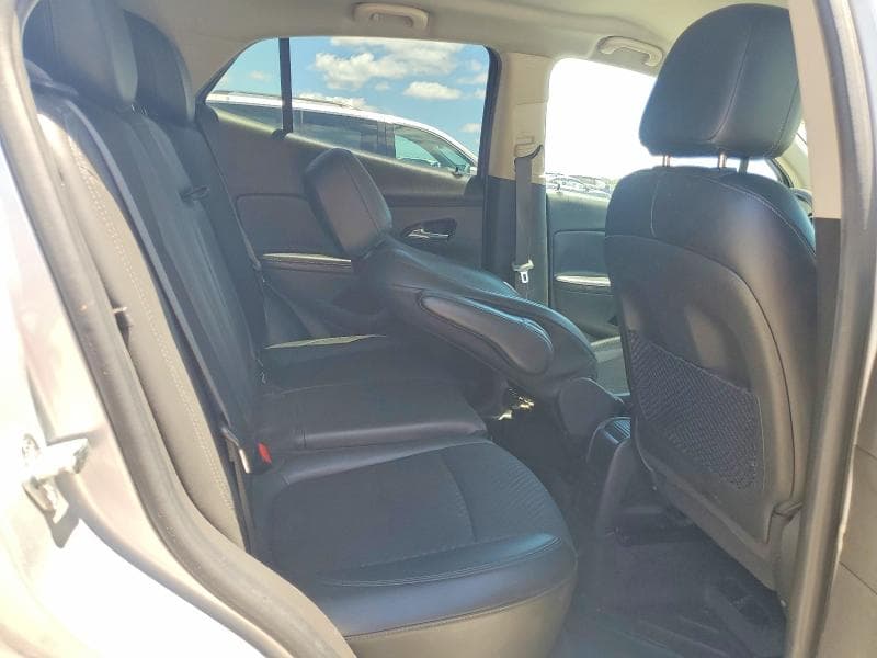 2019 BUICK ENCORE PREFERRED 10