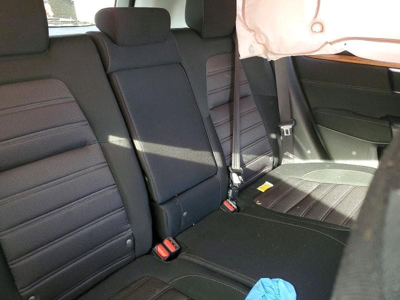 2018 HONDA CR-V EX 11