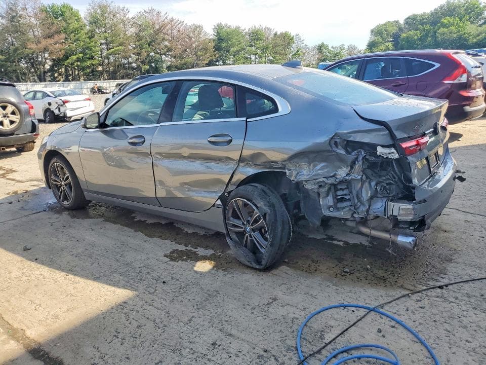 2024 BMW 228XI 2