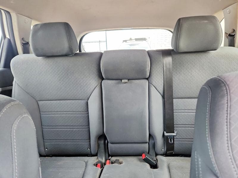 2017 KIA SORENTO LX 10